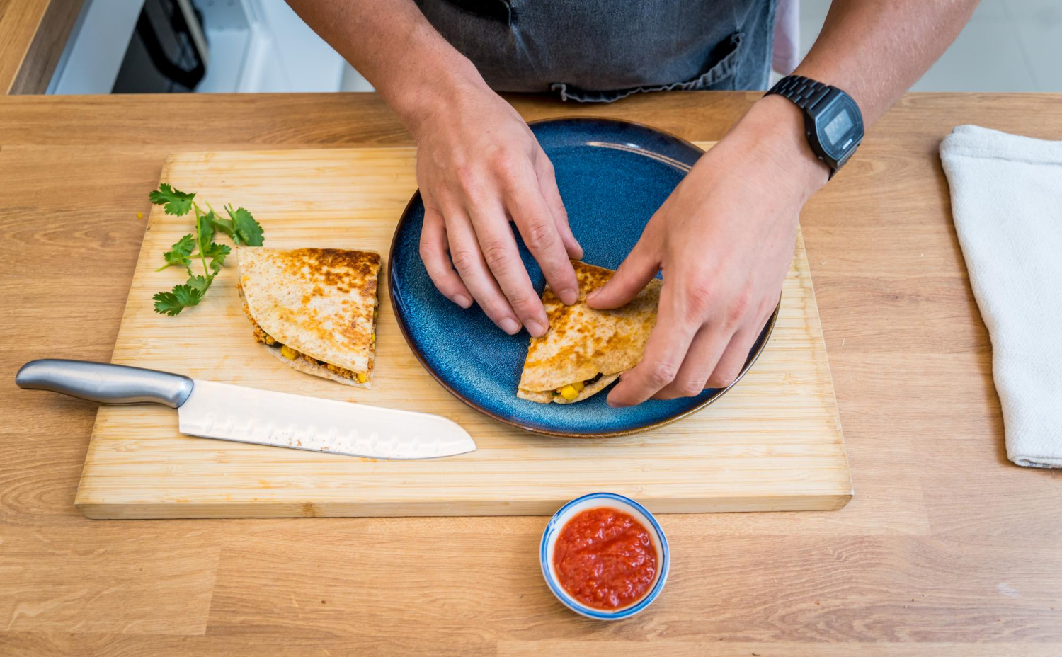 How to Make Empanada Recipe