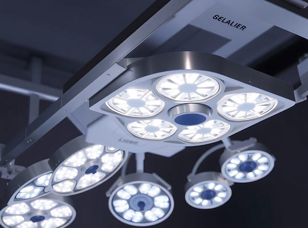 Consider LED Retrofit Kits