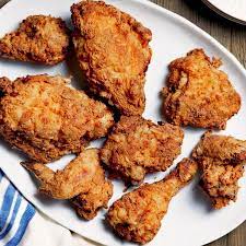 Crown Fried Chicken